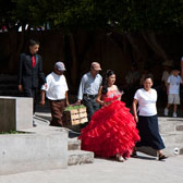 Quincenera