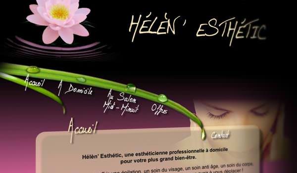 Hélèn' Esthétic