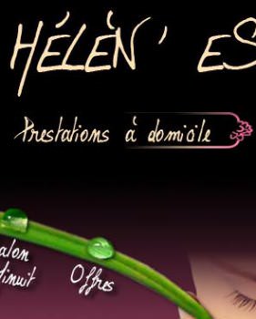 Hélèn' Esthétic - Menu