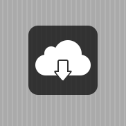Icône Cloud en CSS