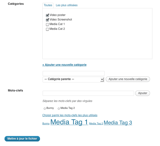 Meta-boxes de taxonomies